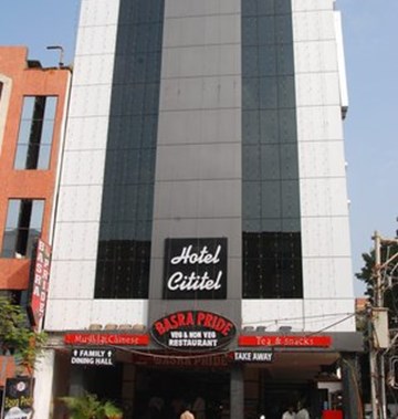 Hotel Cititel